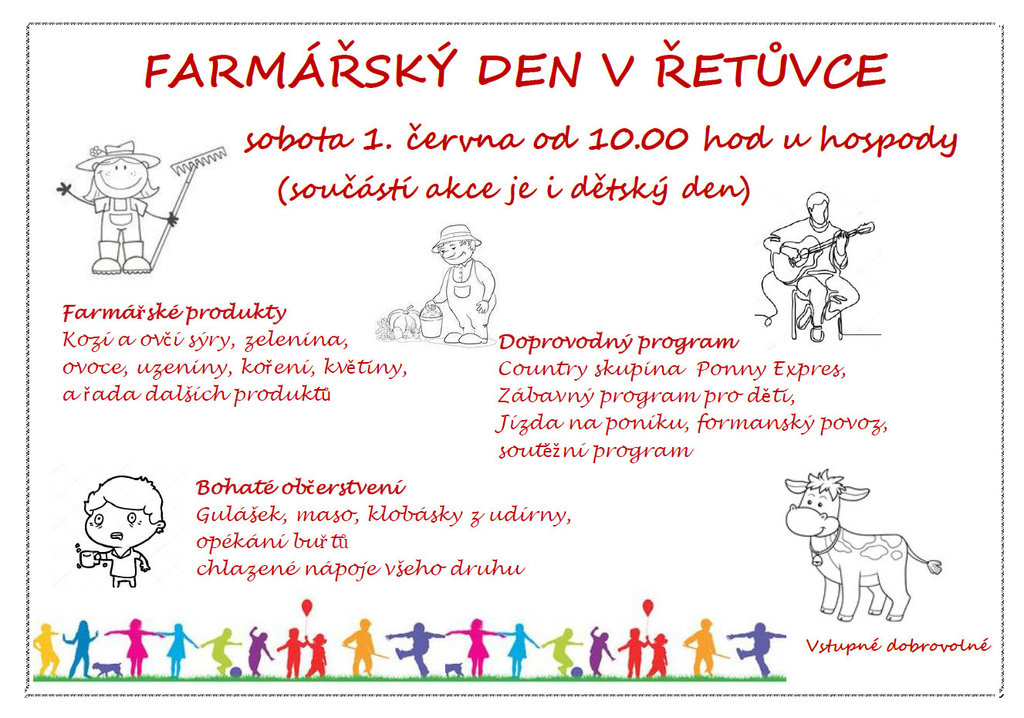 farmarsky den 2019