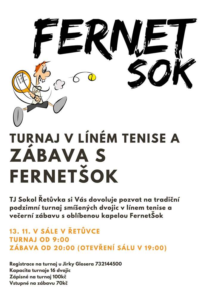 Turnaj v líném tenise a zábava s FernetŠok (4)