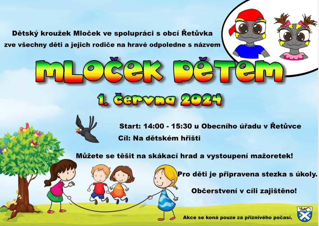 DětskýDen 2024