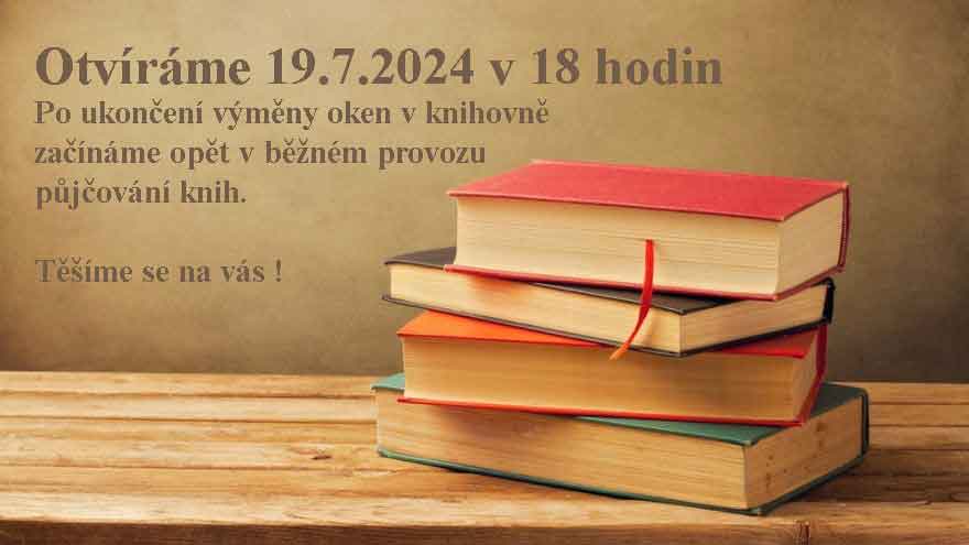 knihovna