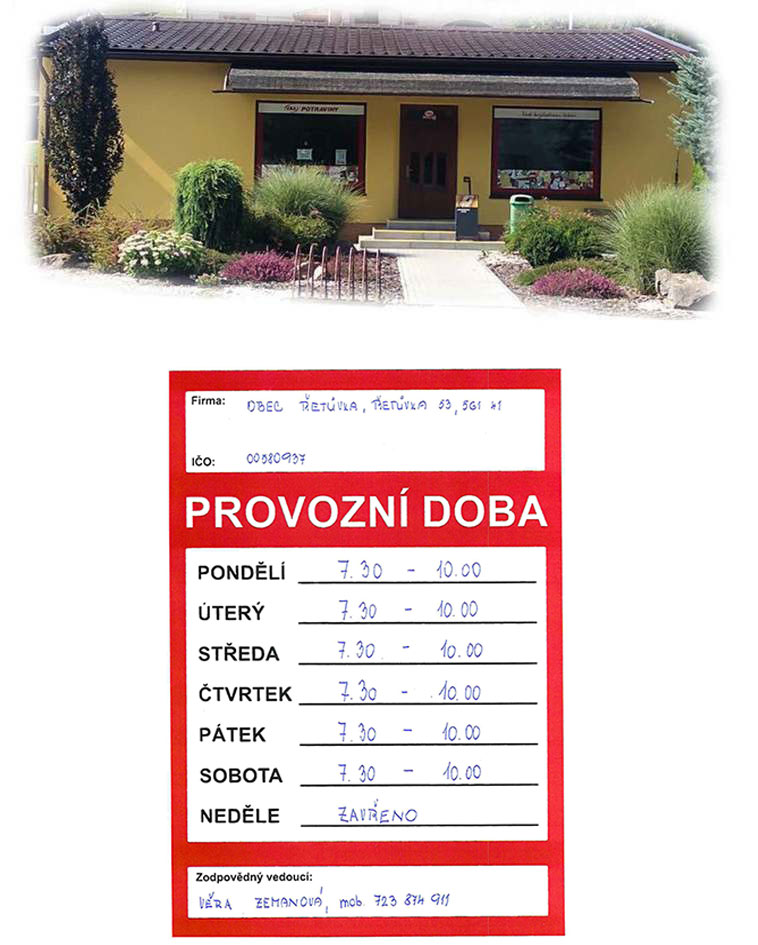 obchod 2025